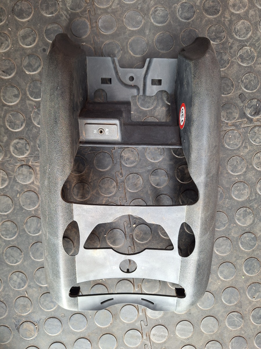 R56 VOLUME CONTROL TRIM