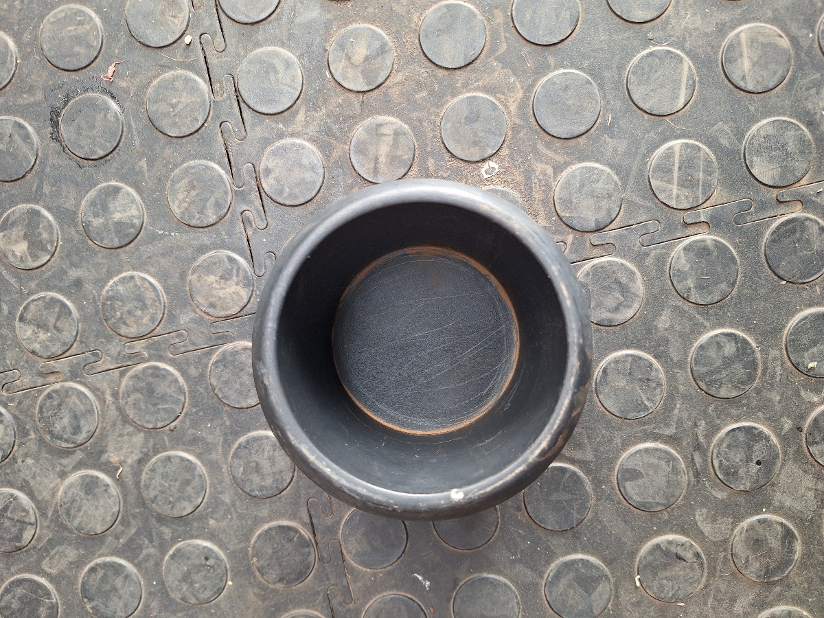R56 LEFT DOOR CUP HOLDER