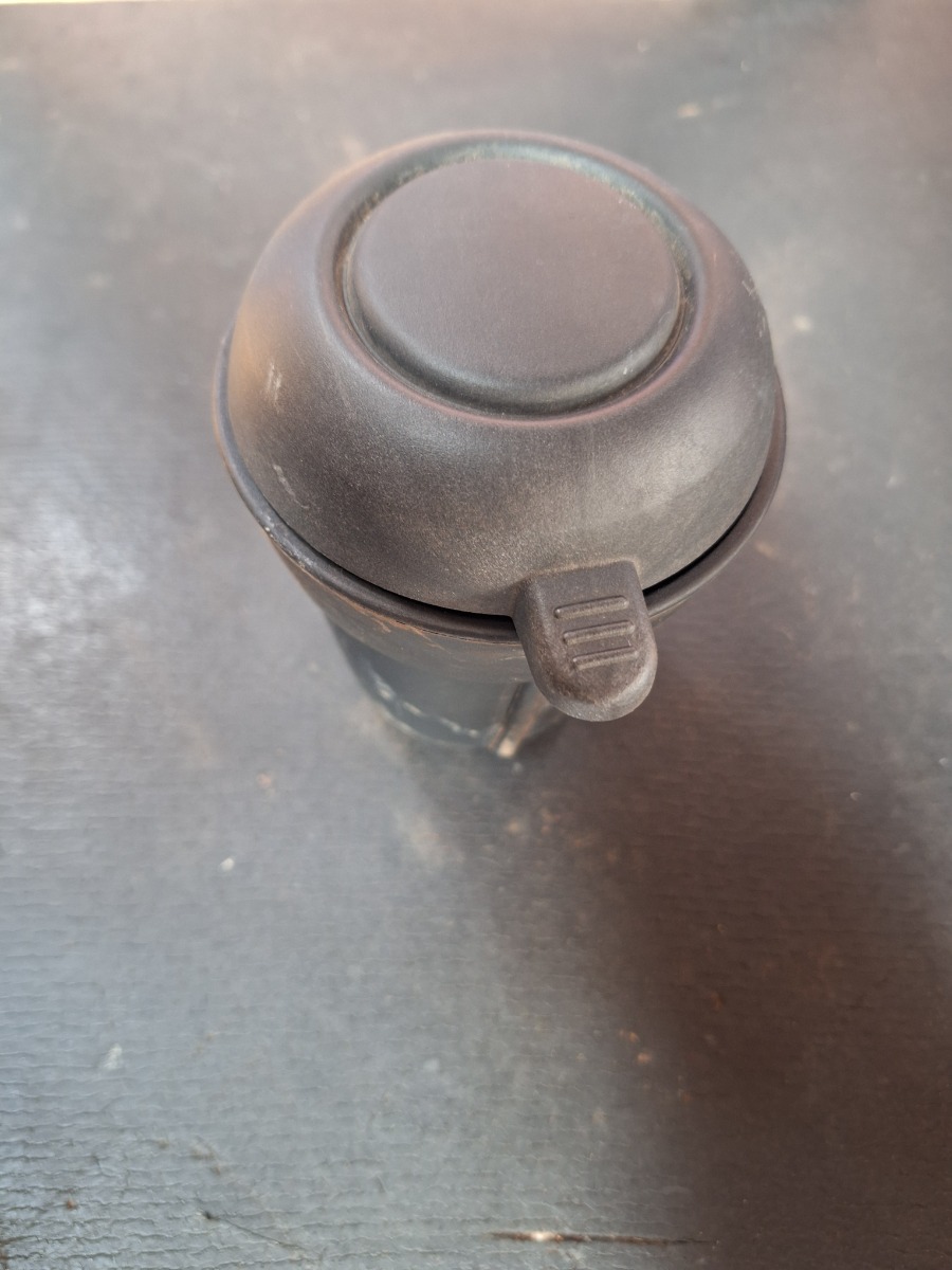 R56 ASHTRAY