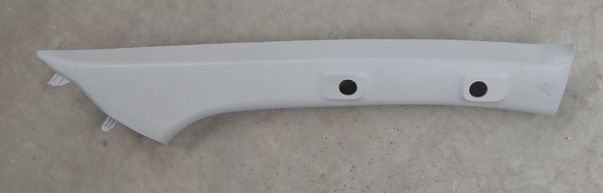 HILUX GD 6 RIGHT A PILLAR TRIM