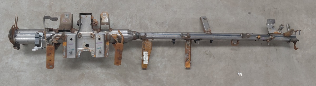 HILUX GD DASH FRAME