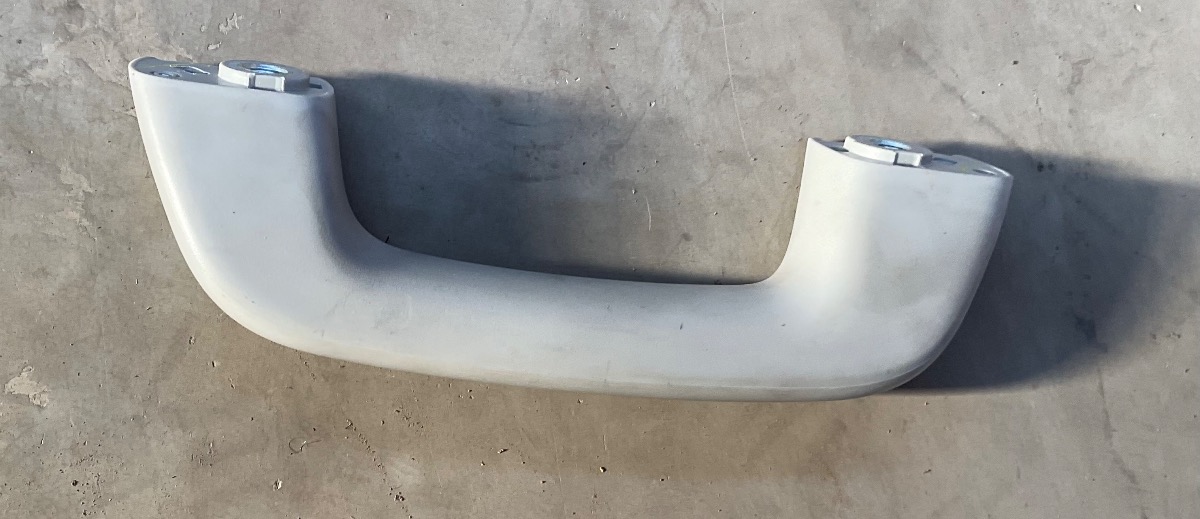 HILUX GD LEFT REAR GRAB HANDLE