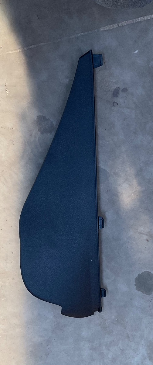 HILUX GD PANEL INSTRUMENT SIDE LEFT