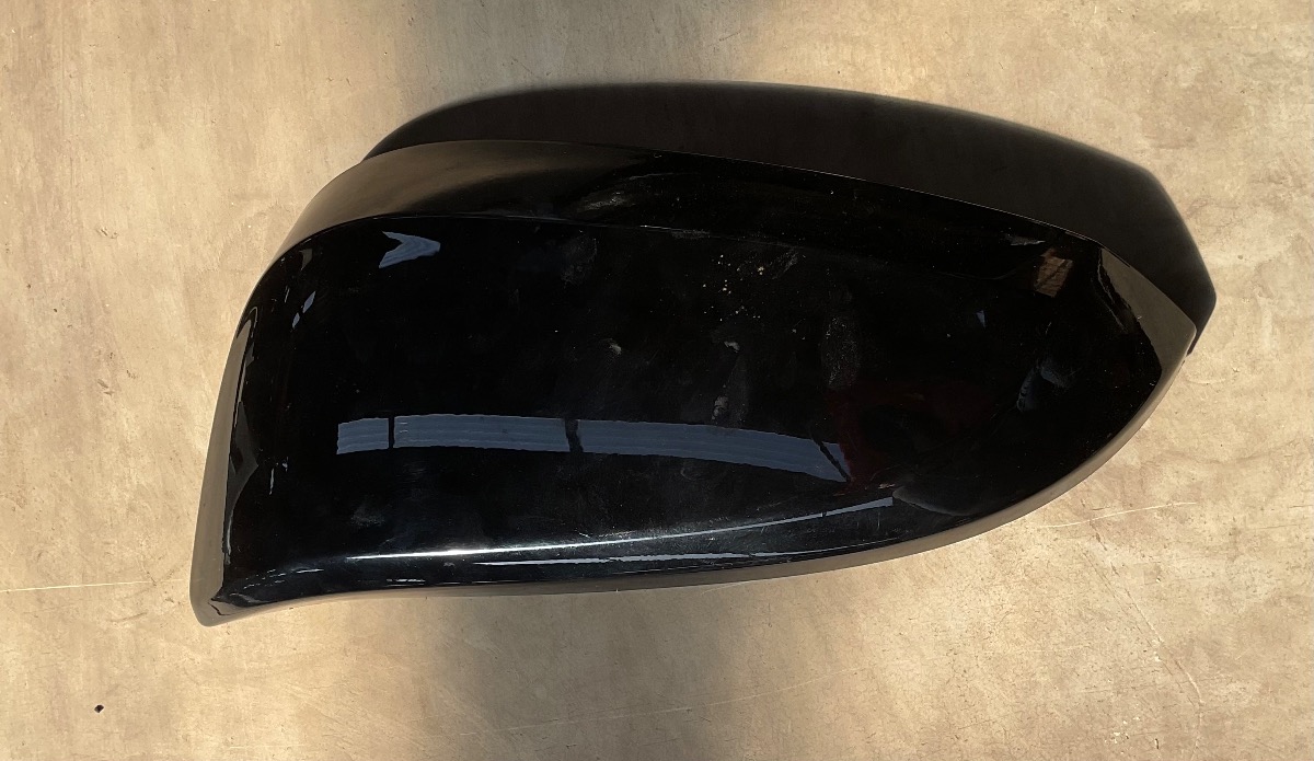 HILUX GD LEFT MIRROR COVER