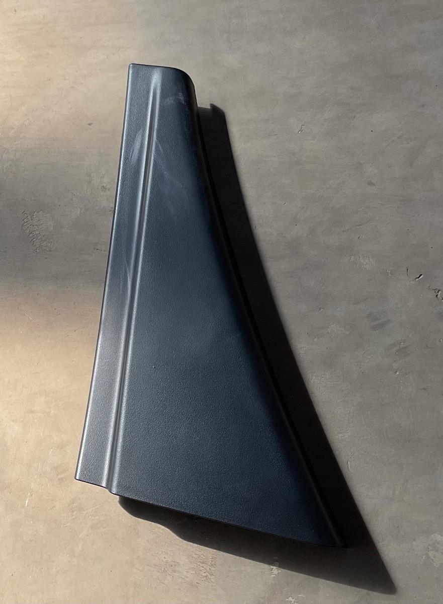 HILUX GD LEFT REAR INNER DOOR TRIM