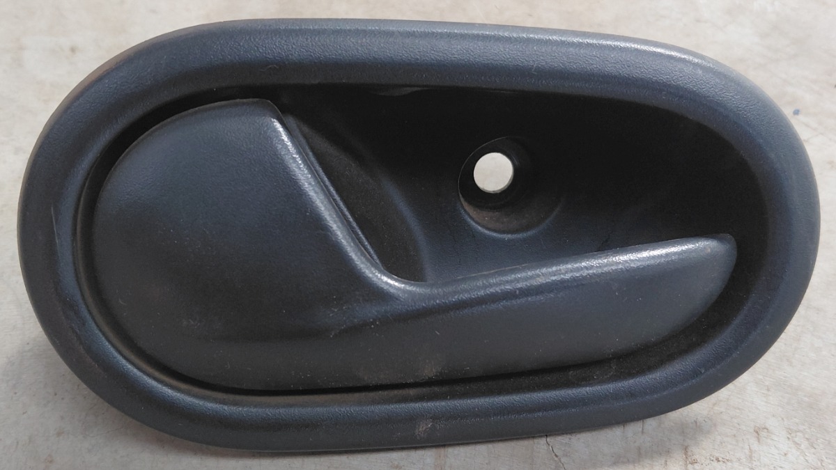 Sandero II Rear Inner Door Handle - Left