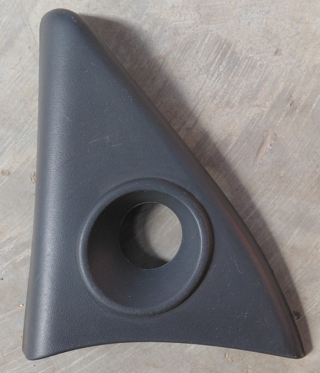SANDERO II LEFT FRONT DOOR INNER TRIM