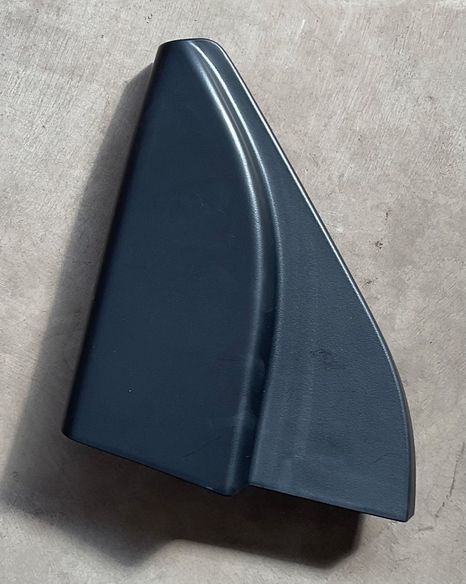 HILUX GD LEFT FRONT INNER DOOR TRIM