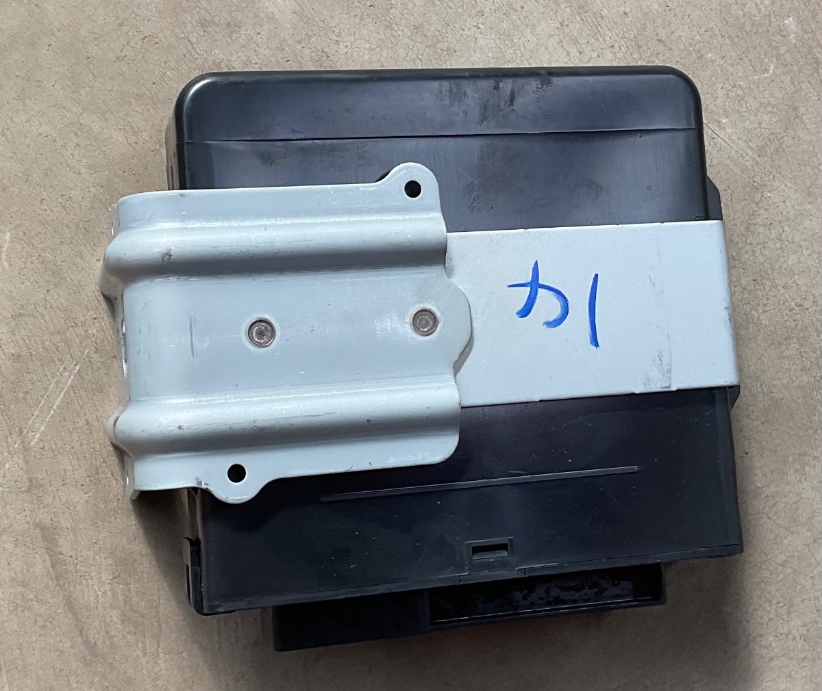 HILUX/FORTUNER 4WD CONTROLER