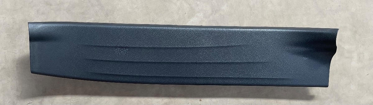 HILUX GD LEFT REAR INNER SILL COVER