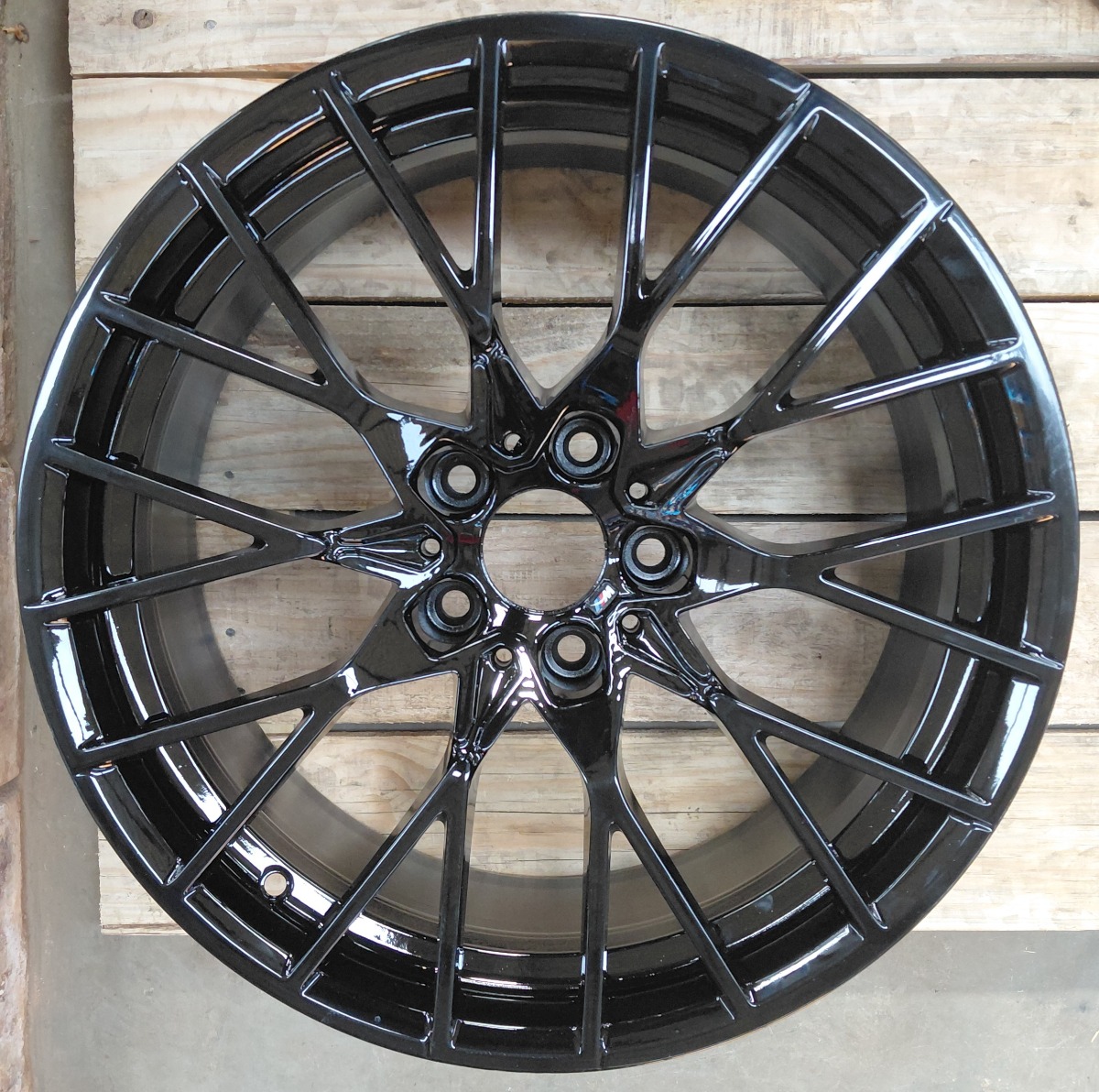 F87 9JX19" MAG RIM