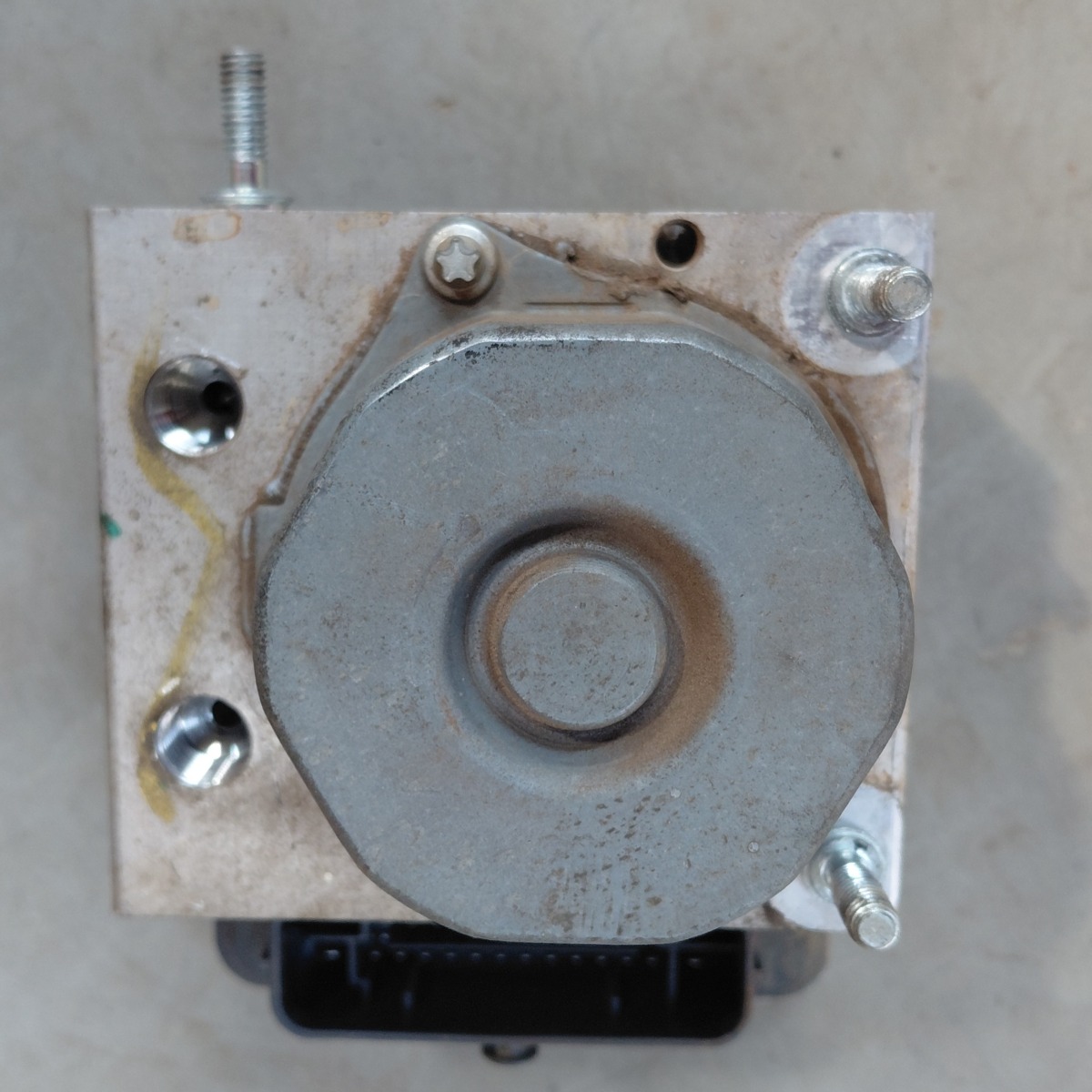 SANDERO II ABS Hydro Assembly