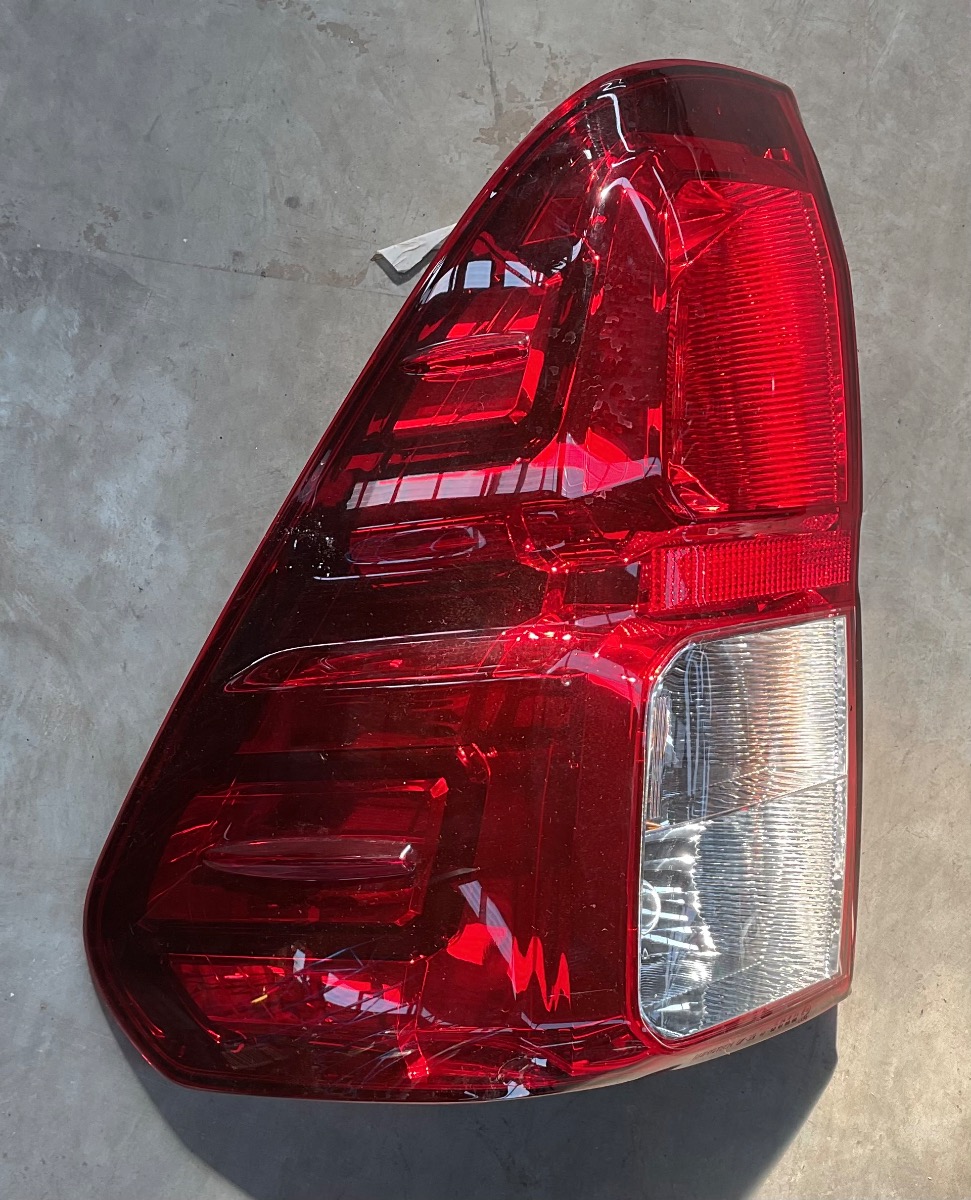 HILUX GD LEFT REAR TAILIGHT