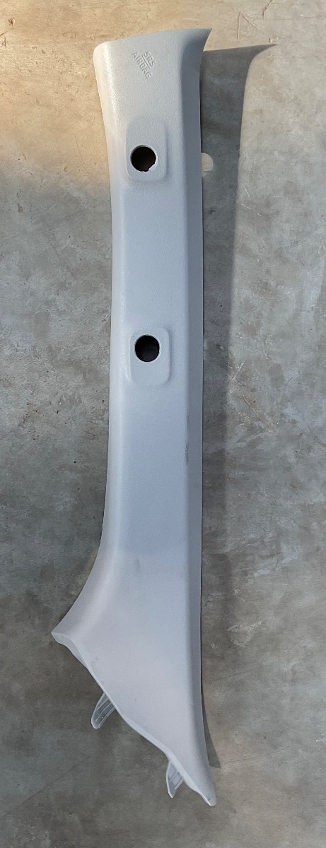 Hilux GD Left A pillar trim