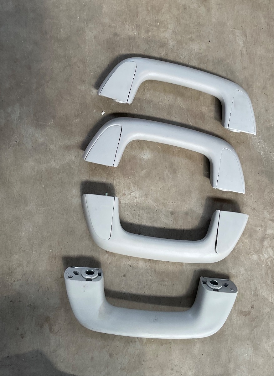 HILUX GD GRAB HANDLE