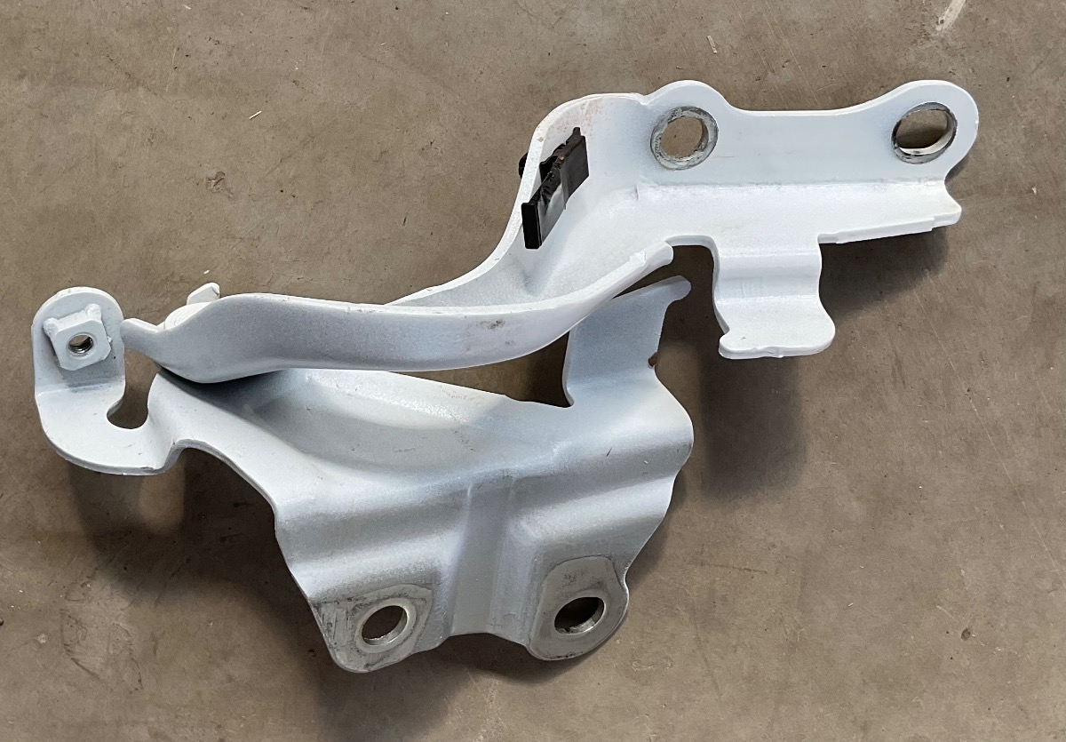 Hilux Gd6 Fortuner Mk 2 Bonnet Hinge Left