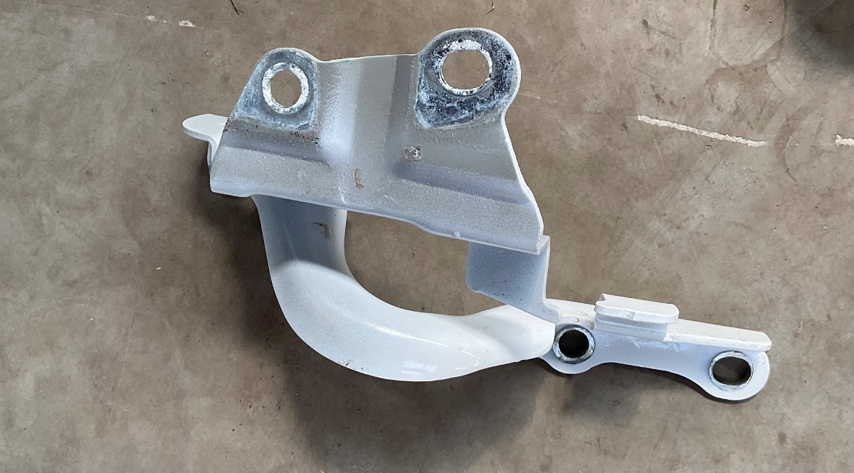 Hilux Gd6 Fortuner Mk 2 Bonnet Hinge Right