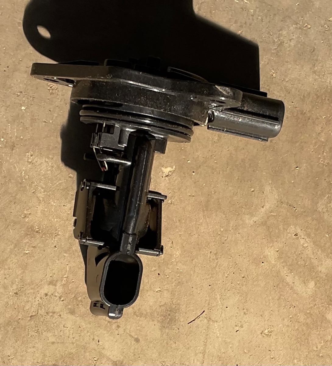 HILUX GD AIR FLOW SENSOR