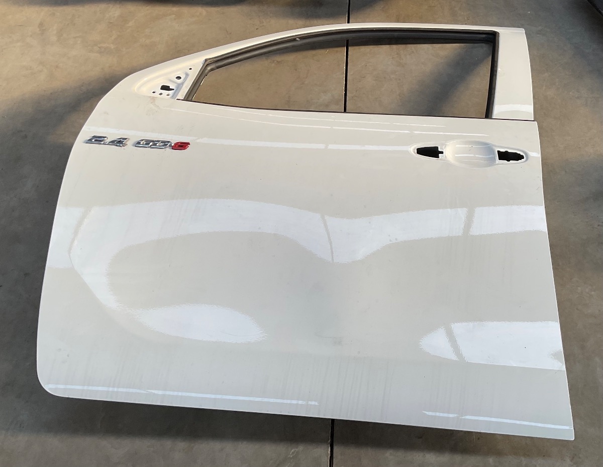 HILUX GD LEFT FRONT DOOR SHELL
