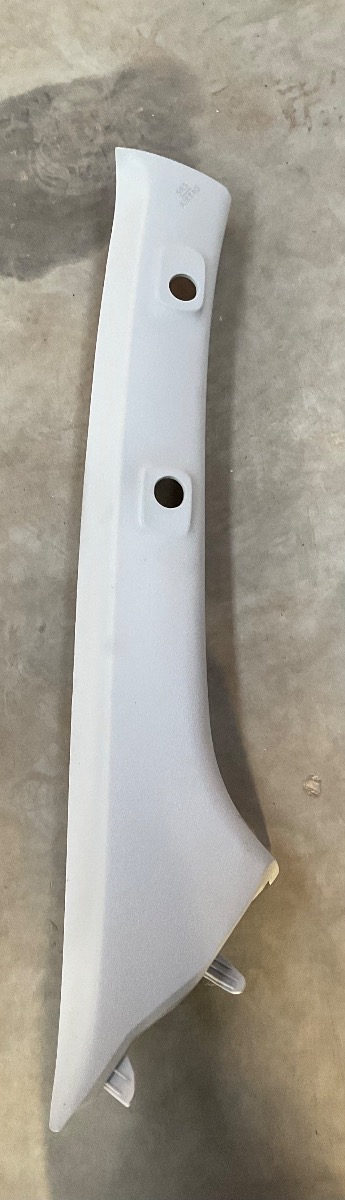 HILUX GD RIGHT INNER A PILLAR TRIM