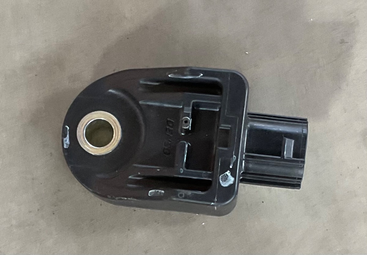 86 RIGHT IMPACT SENSOR