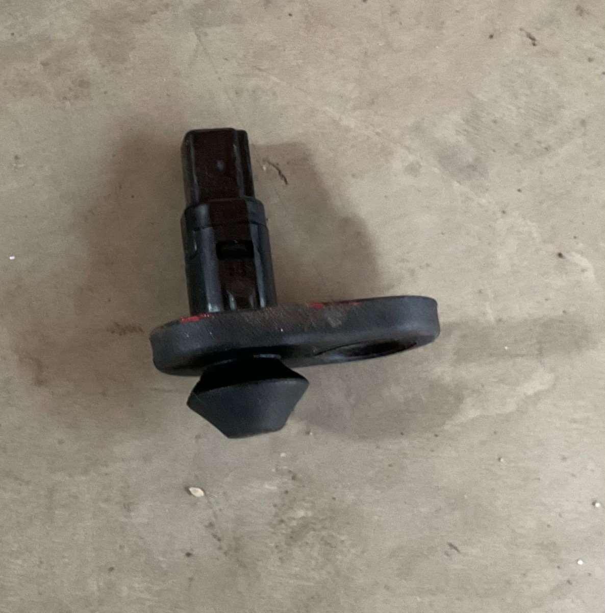 86 DOOR SWITCH