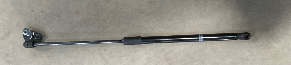 POLO MK8/9 BOOT SHOCK