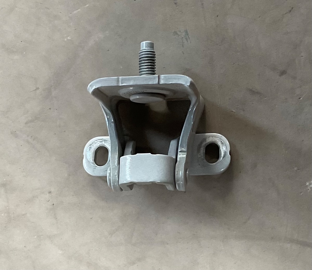 POLO MK8/9 RIGHT REAR TAILGATE HINGE