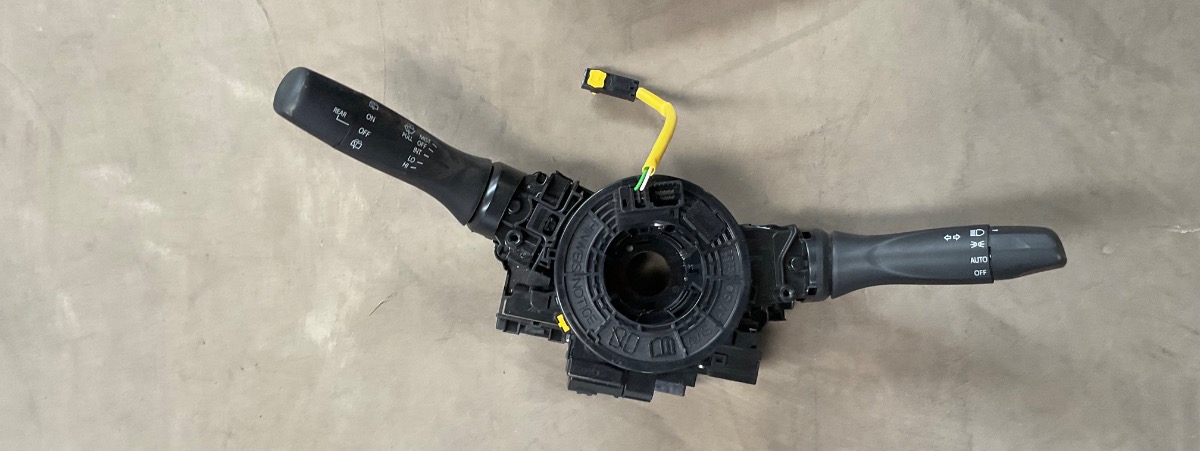 FRONX COMBINATION SWITCH
