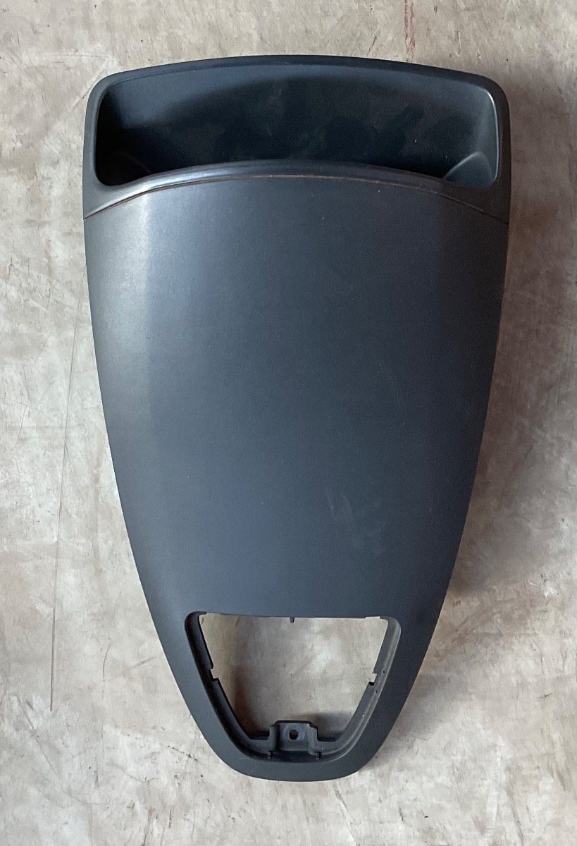 CORSA CENTRE DISPLAY COVER PANEL