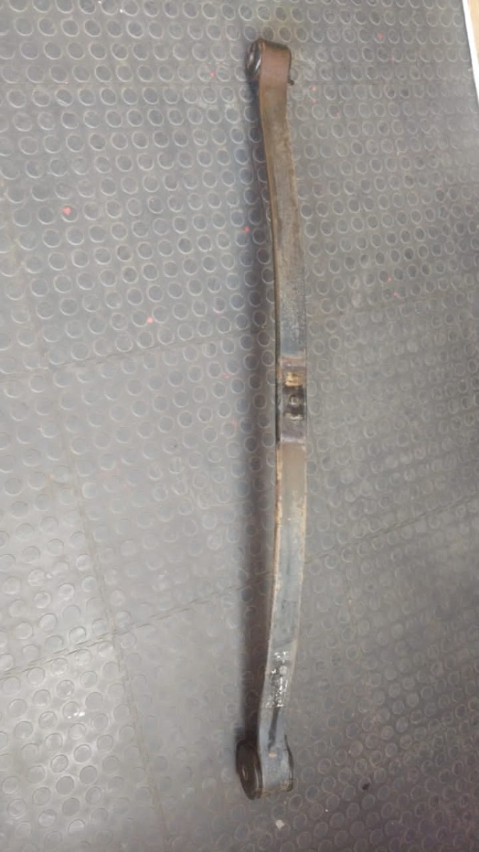 FORD TRANSIT SINGLE BLADE LEAF SPRING
