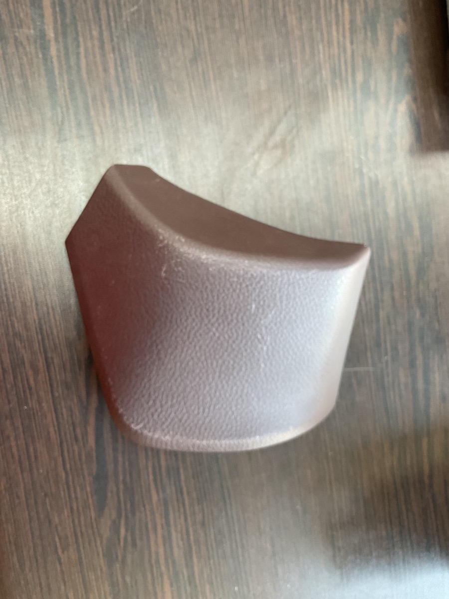 FRONX PANEL INSTRUMENT FINISH END LH