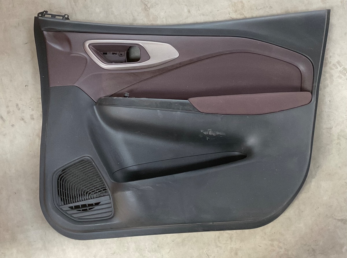 FRONX RIGHT DOOR PANEL
