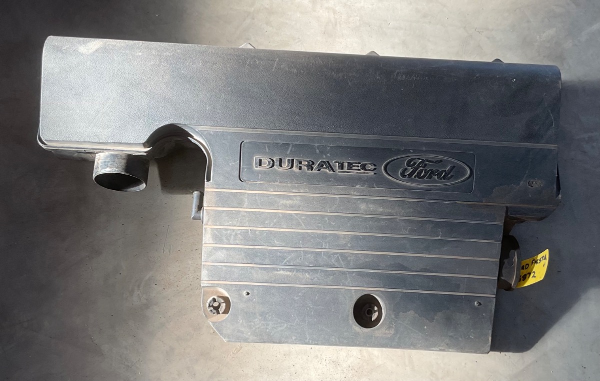 FIESTA 1.4I AIR FILTER BOX