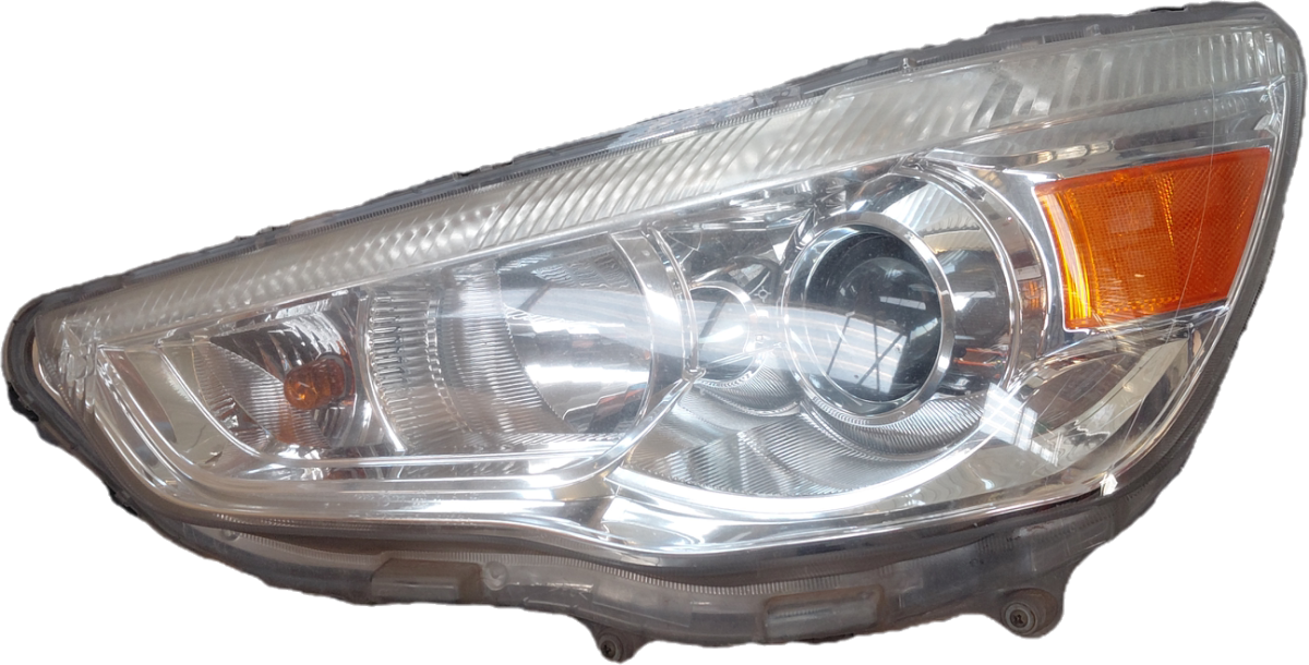 ASX II Left Headlamp Assembly