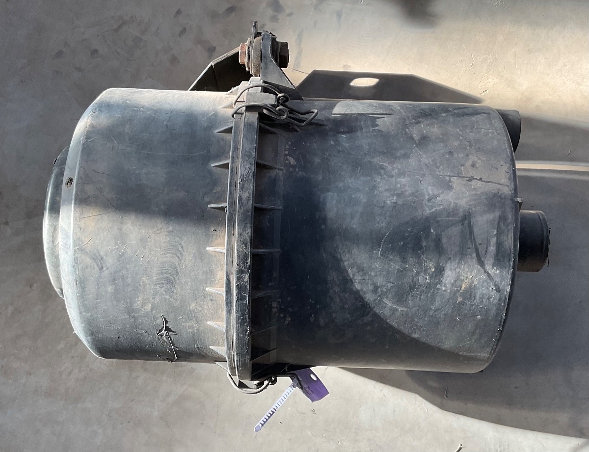1400/CHAMP AIR FILTER HOUSING