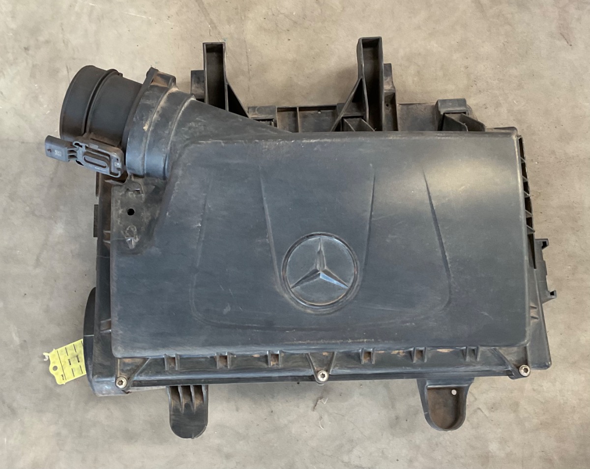 VITO 116 2.2 CDI AIR FILTER HOUSING
