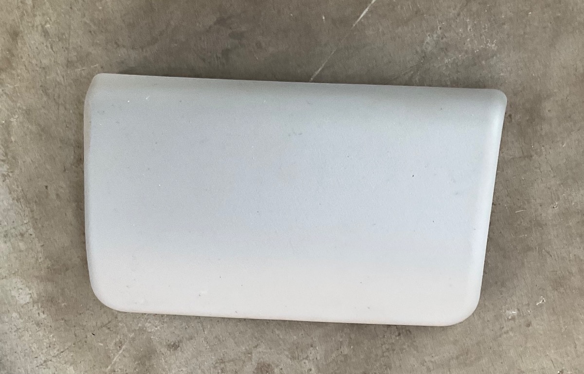 HILUX GD INNER TRIM COVER