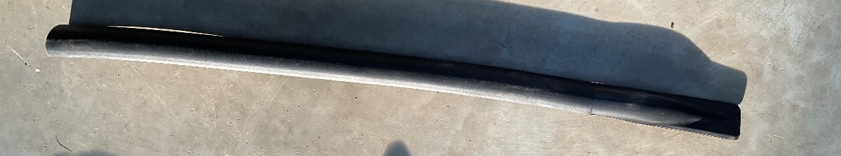 HILUX GD RIGHT FRONT DOOR SEAL
