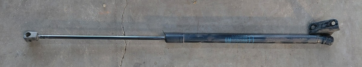 CORSA D TAILGATE SHOCK L=R