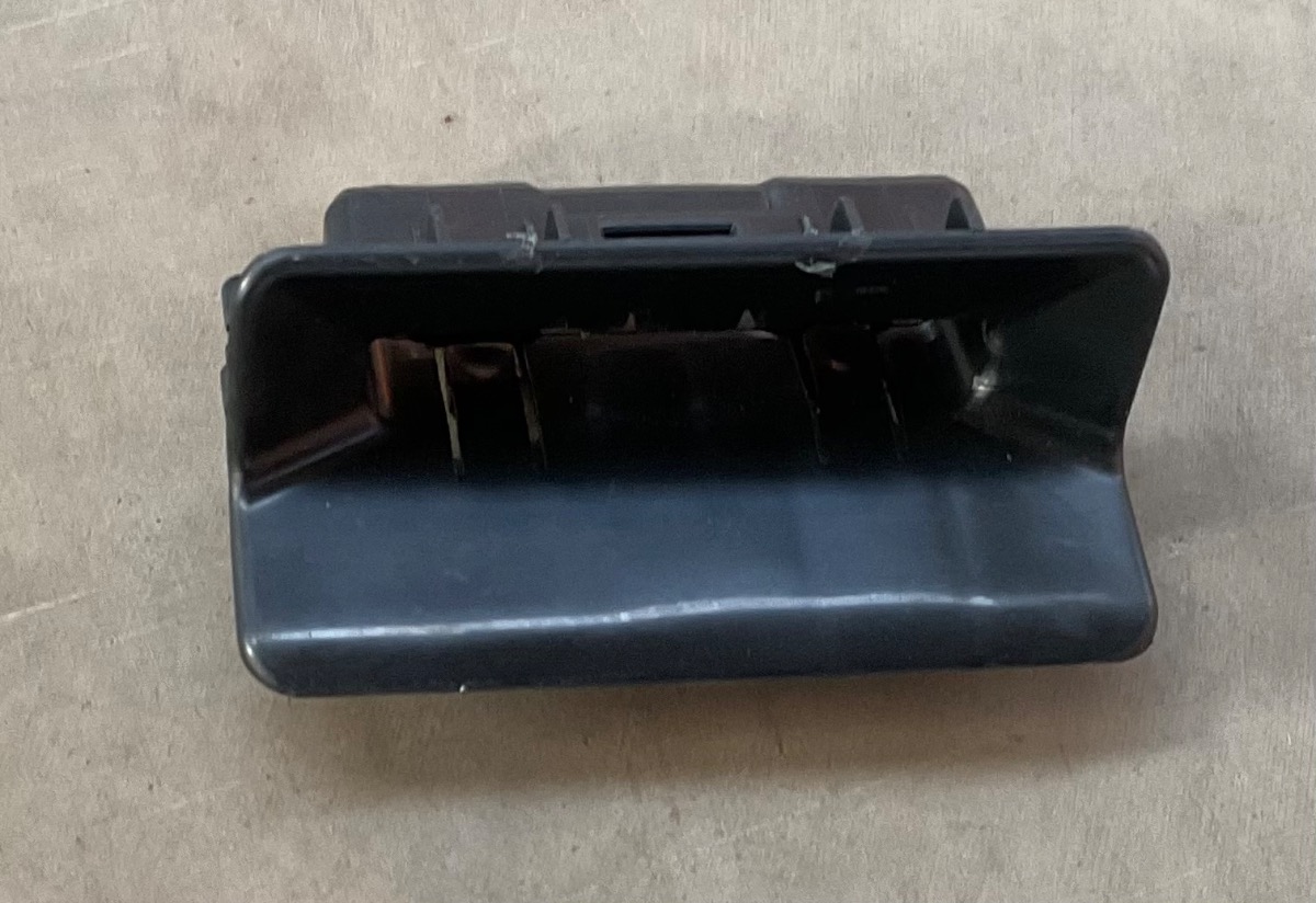 Hilux GD Seat Holder Assembly Left
