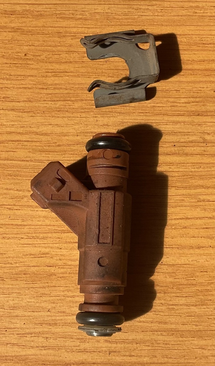 BANTAM ROCAM 1.3 INJECTOR