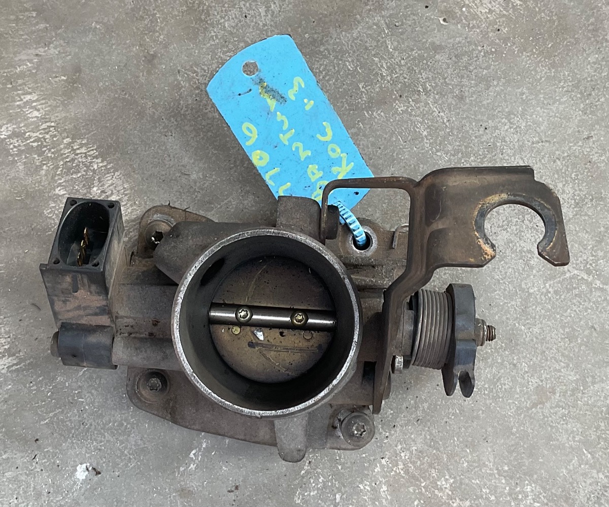 BANTAM ROCAM 1.3 THROTTLE BODY