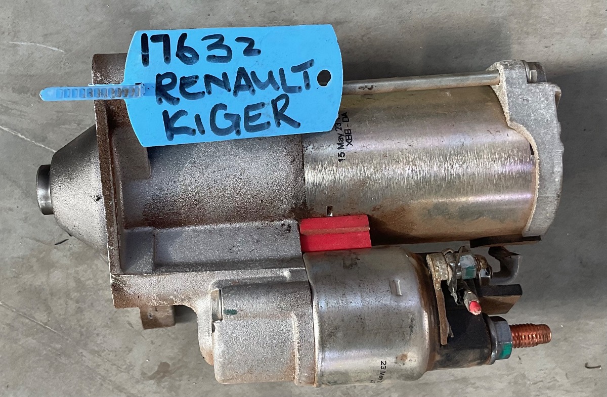 KIGER STARTER MOTOR