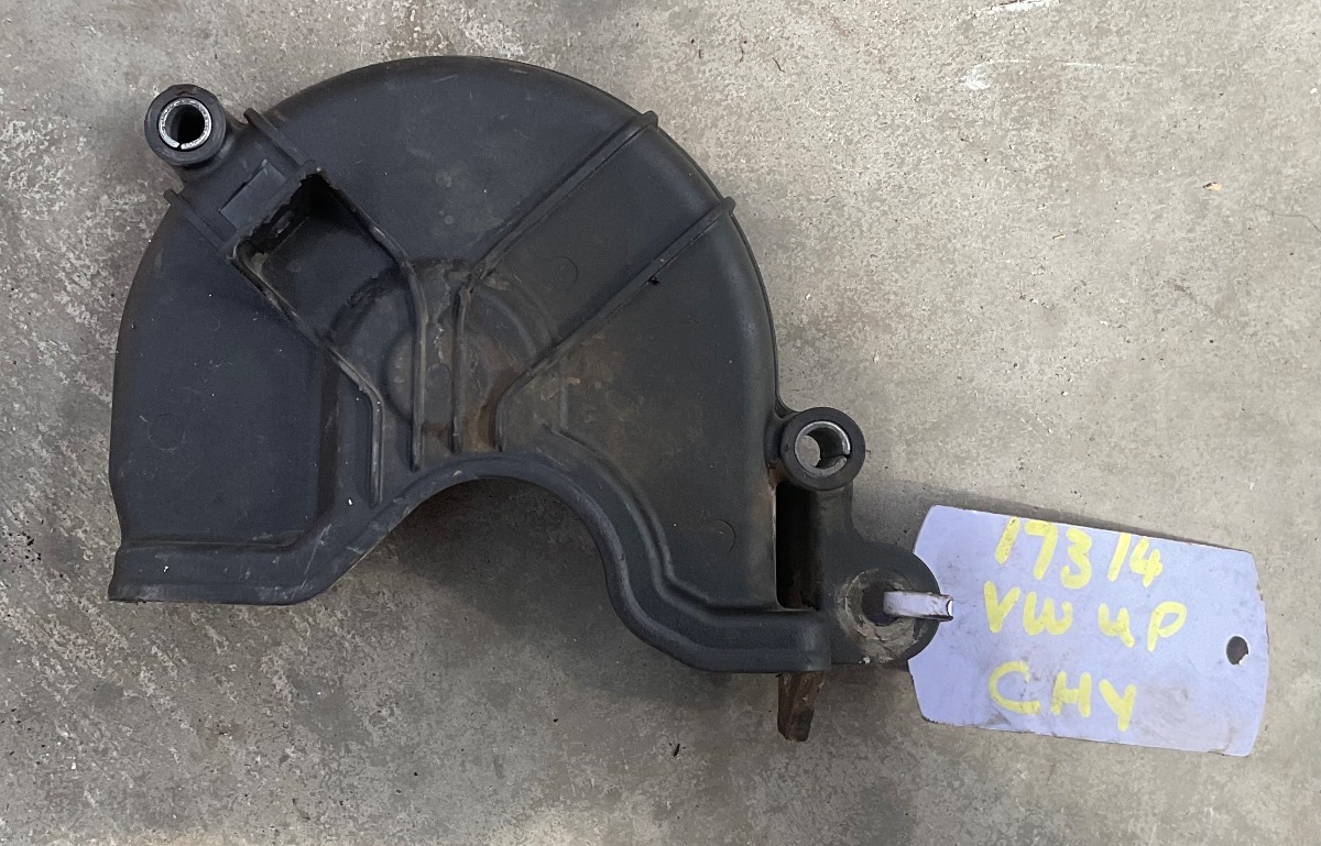 UP CHY UPPER TIMING COVER
