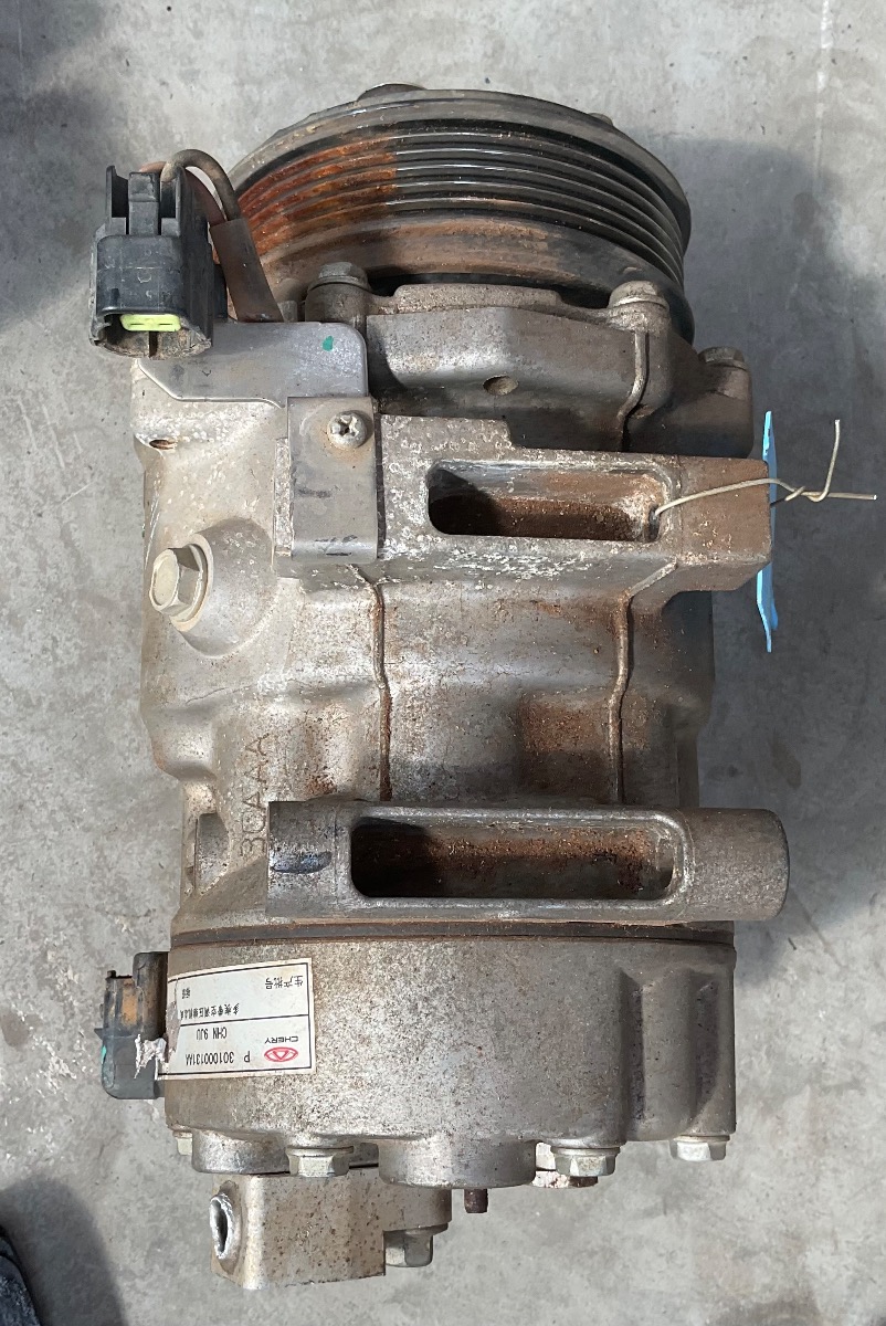 TIGGO 4 PRO 1.5T AIR CON PUMP