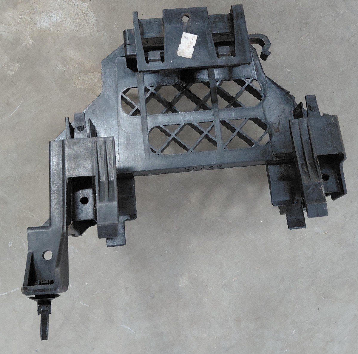 R56 ECU BRACKET