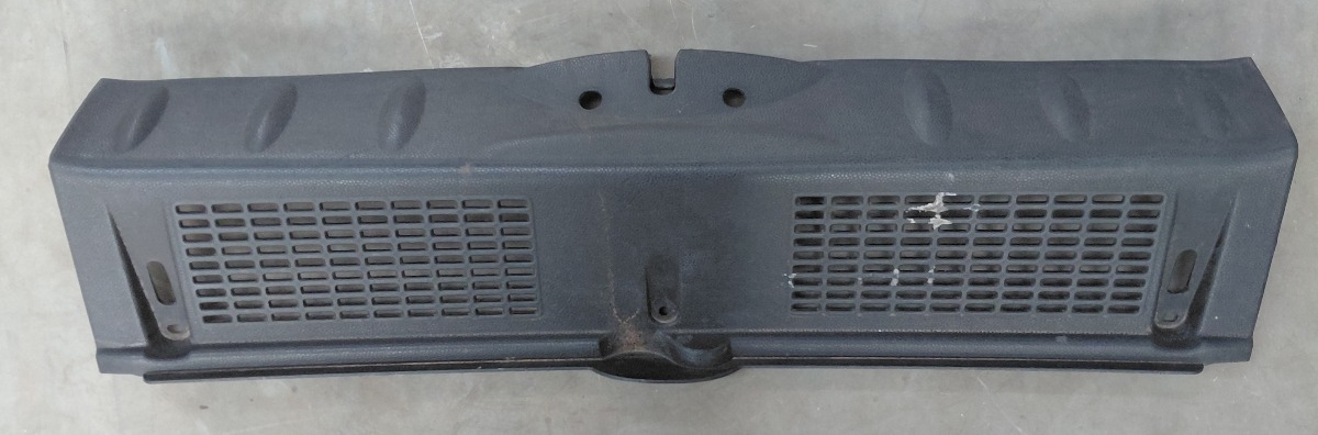 R56 LOWER END PANEL TRIM
