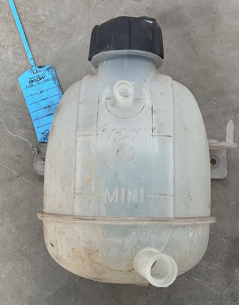 Nissan Np200 , Clio Mk1 Radiator Water Bottle
