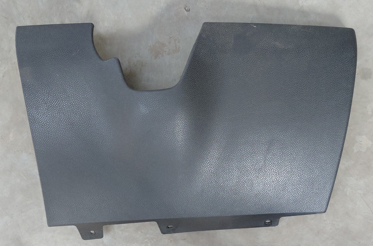 R56 RIGHT LOWER STEERING DASH COVER